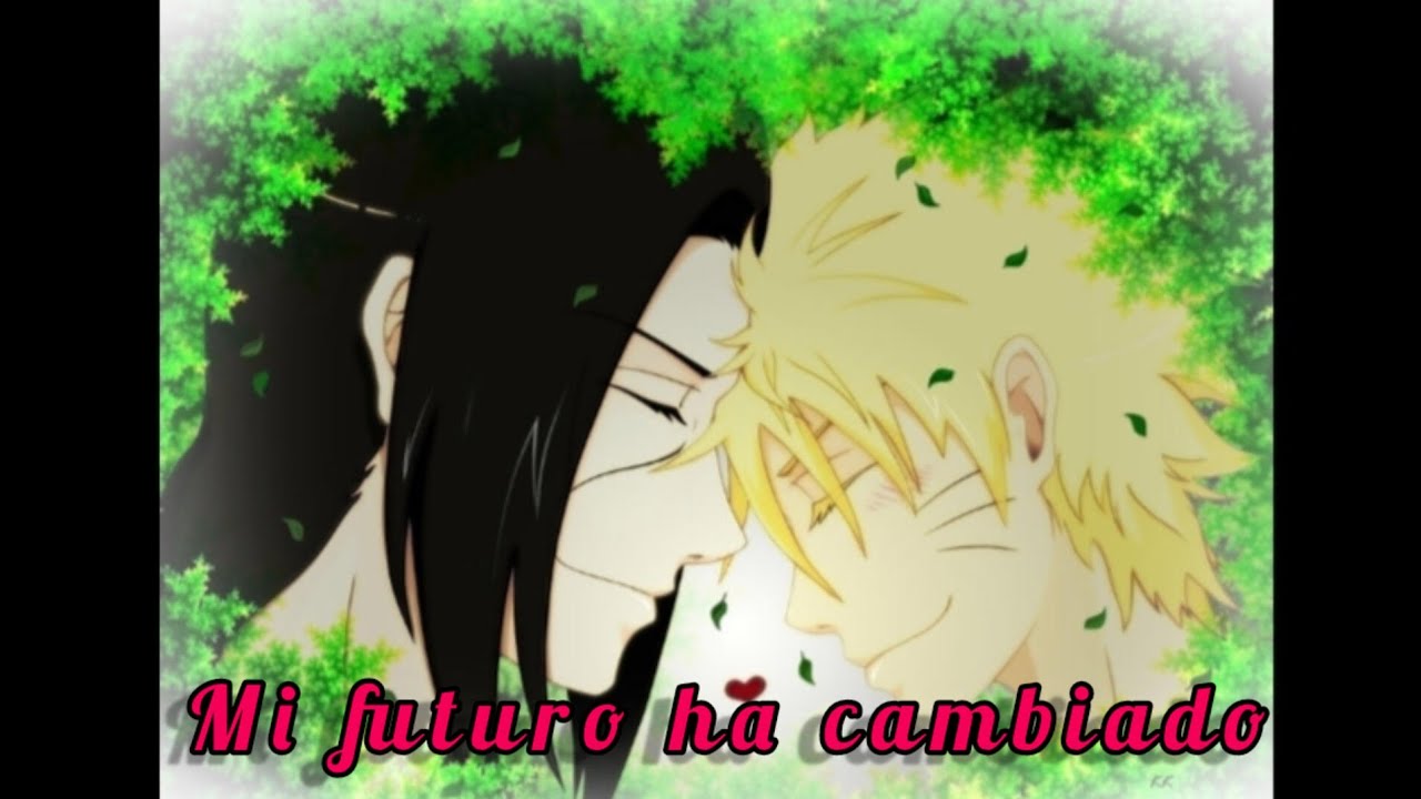 Mi futuro ha cambiado 💥 || Capítulo 1 - Prólogo || ItaNaru