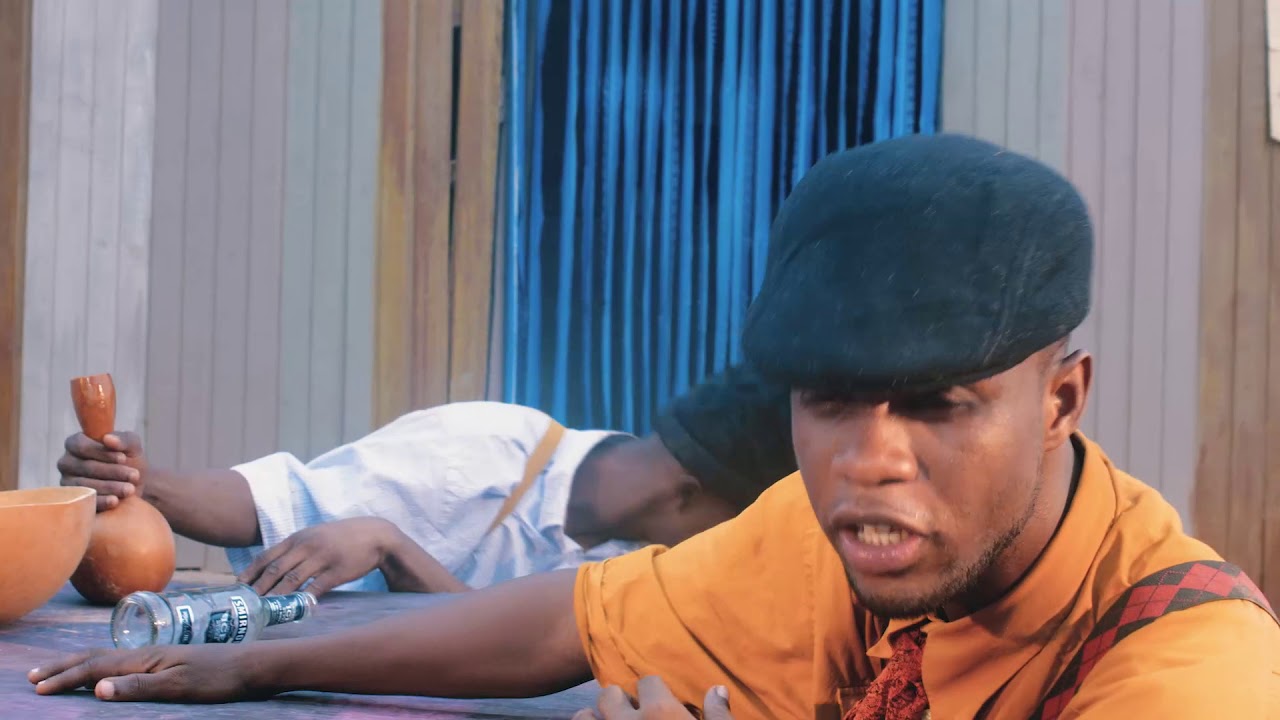 Julius Fakta - Friday [Official Music Video]