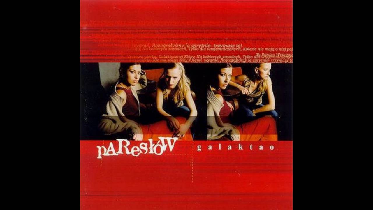 Paresł&oacute;w - A mi to na tym