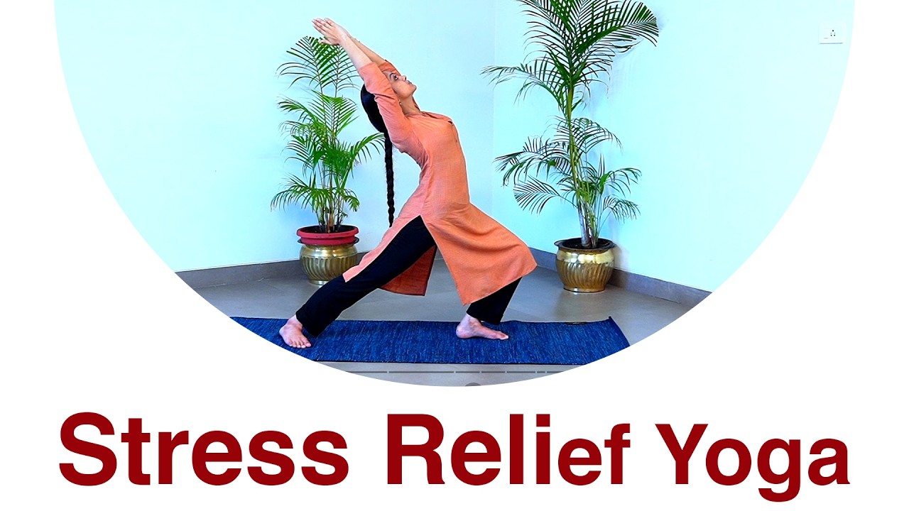 Yoga for Everyone | Apollo ProHealth | Apollo Hospitals