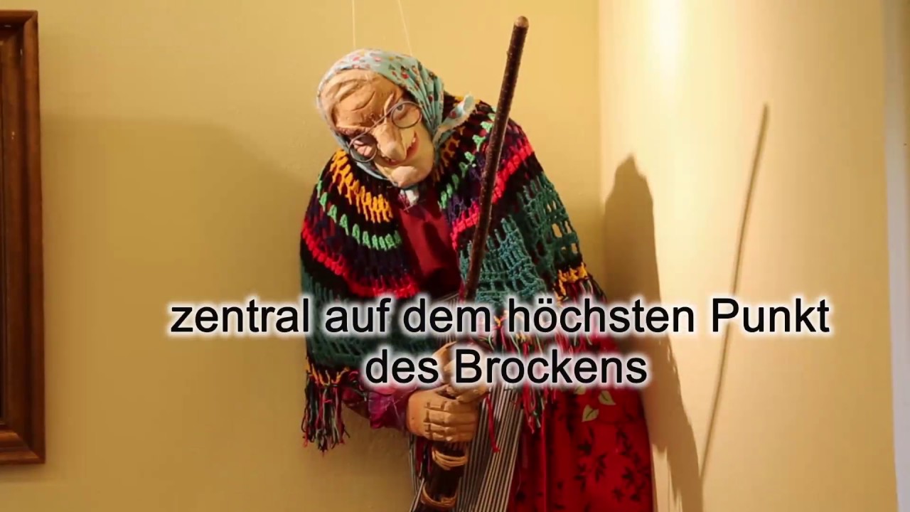 Stolberg touristischer Informationskanal