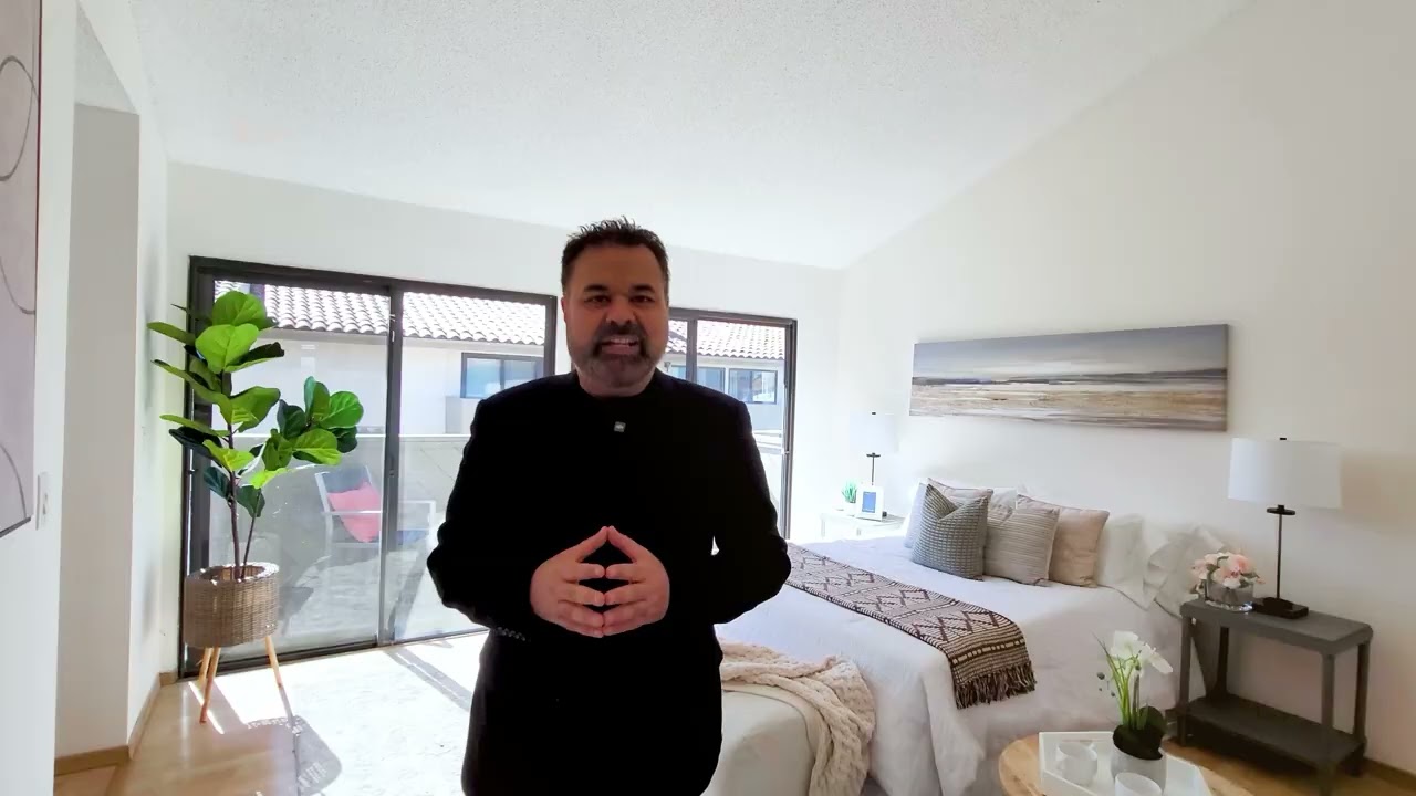 Lowest Price House in West Torrance, CA : 20331 Anza Ave APT 10 Client Video