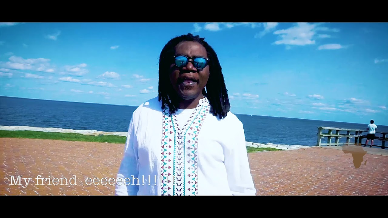 A Mbombo | Official Video | Armand Ntep