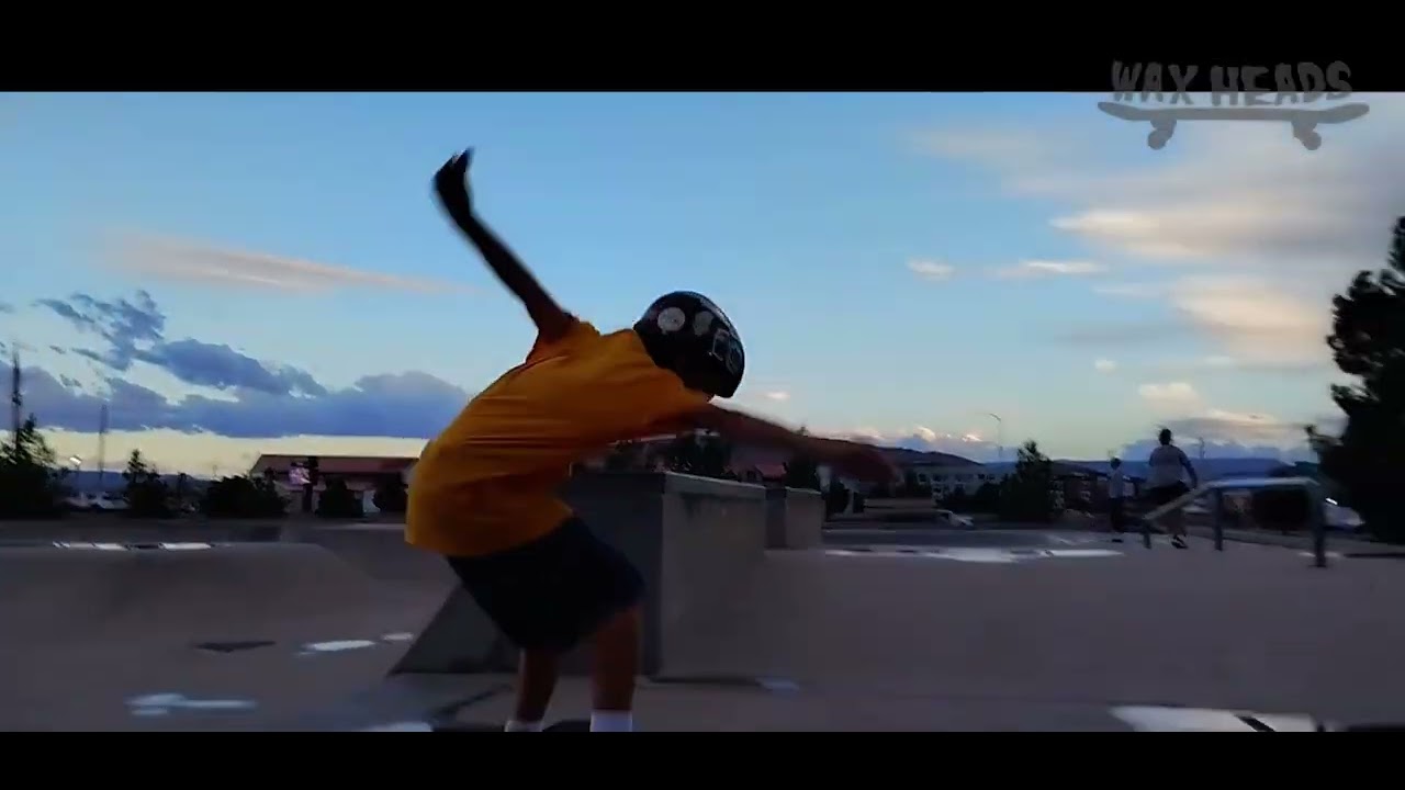 My video part for fun edited by my best friend @robberdog456 