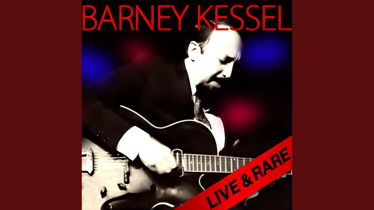 Basie's Blues