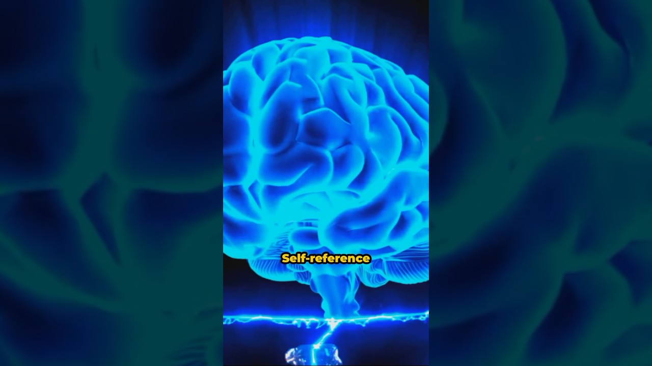 🧐 The Self-reference effect: A Psychological Insight | How to improve your memory 🤯