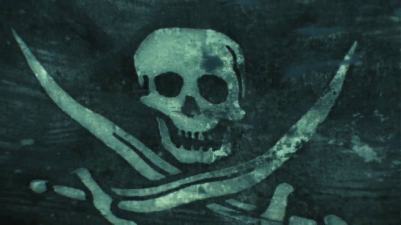 Pirates of the Caribbean: Armada of the Damned | E3 trailer