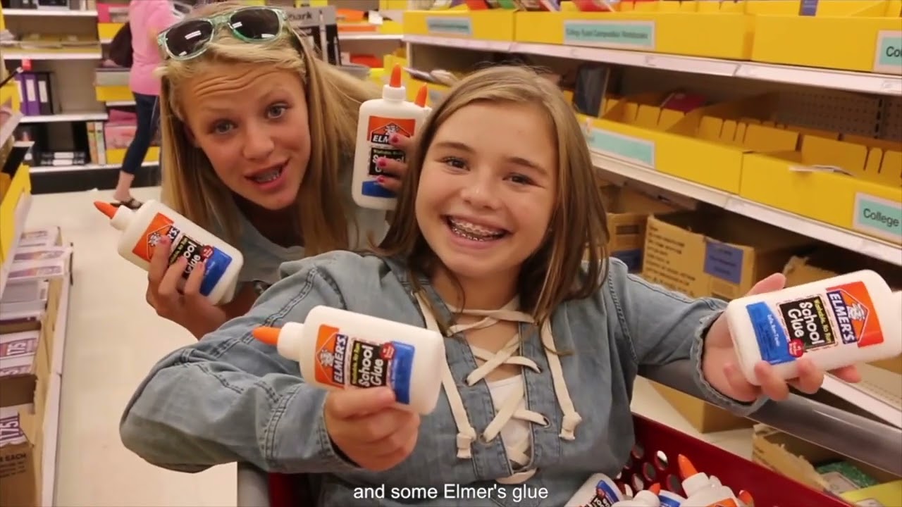 Love or Hate Back to School Parody | Girls Like You