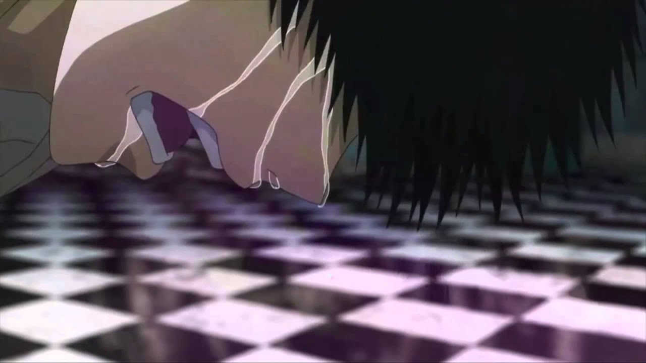 Kakuja AMV