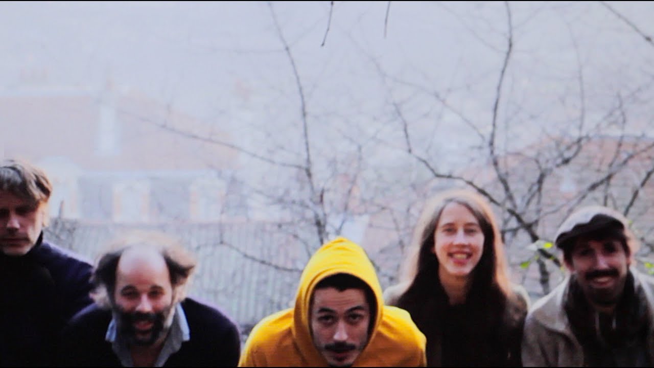 ARLT "La violence est rose" (official video)