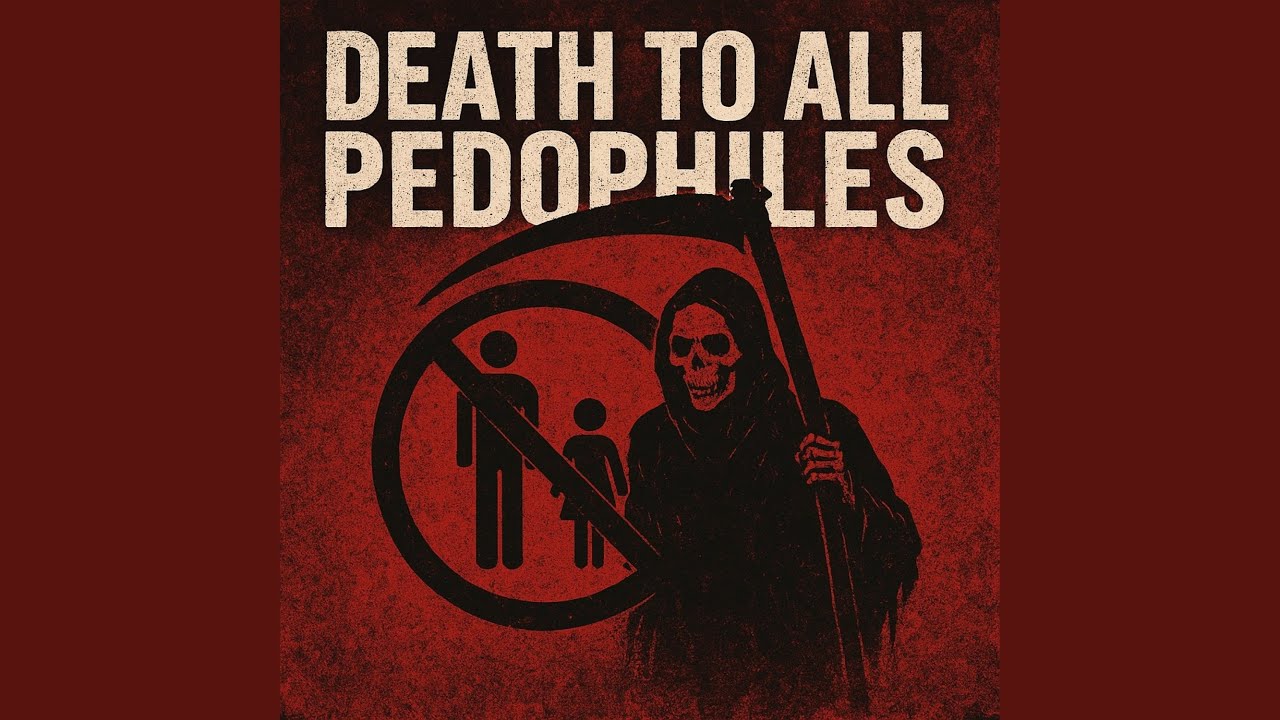 Death To All Pedophiles