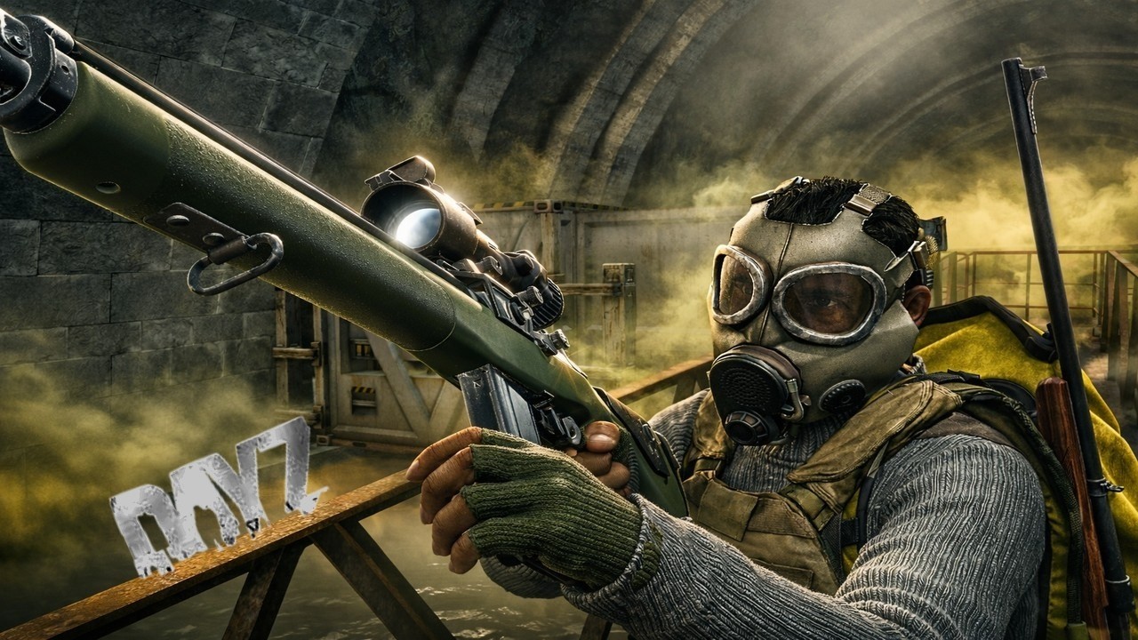 #live Vamos fazer uma base na ZONA TOXICA - Oficial !  #dayz