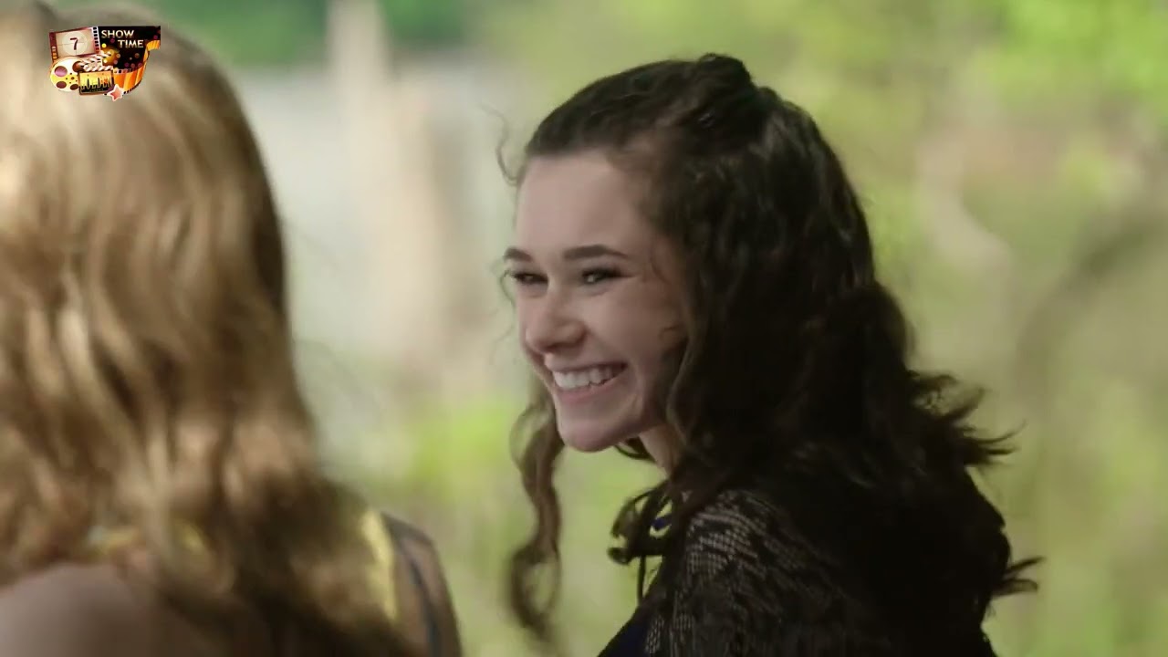 Тайны болот  5 сезон 8 эп  Точка невозврата