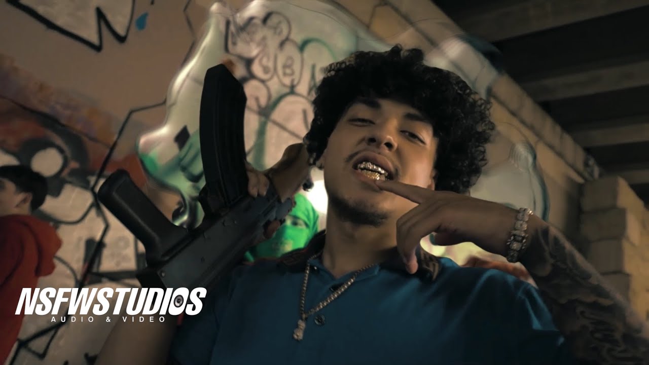 ATX Ant, MPR Jay & MPR Pat - Try (Official Music Video) [Dir. By @nsfwstudios]