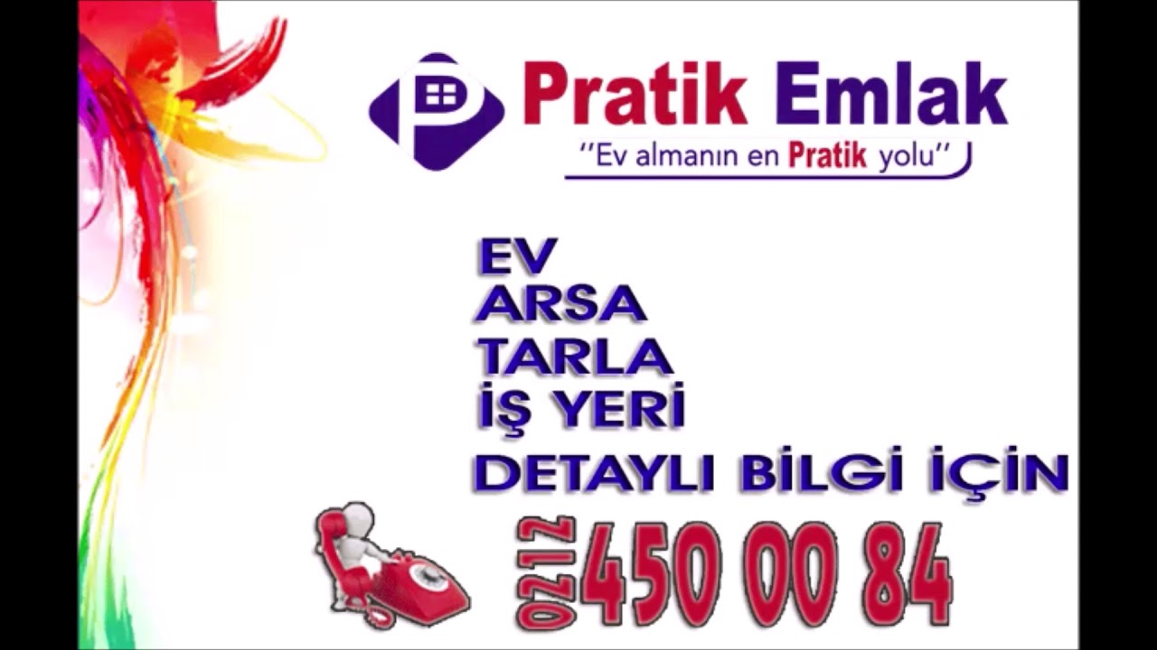 PRATİK EMLAK YATIRIM A.Ş.