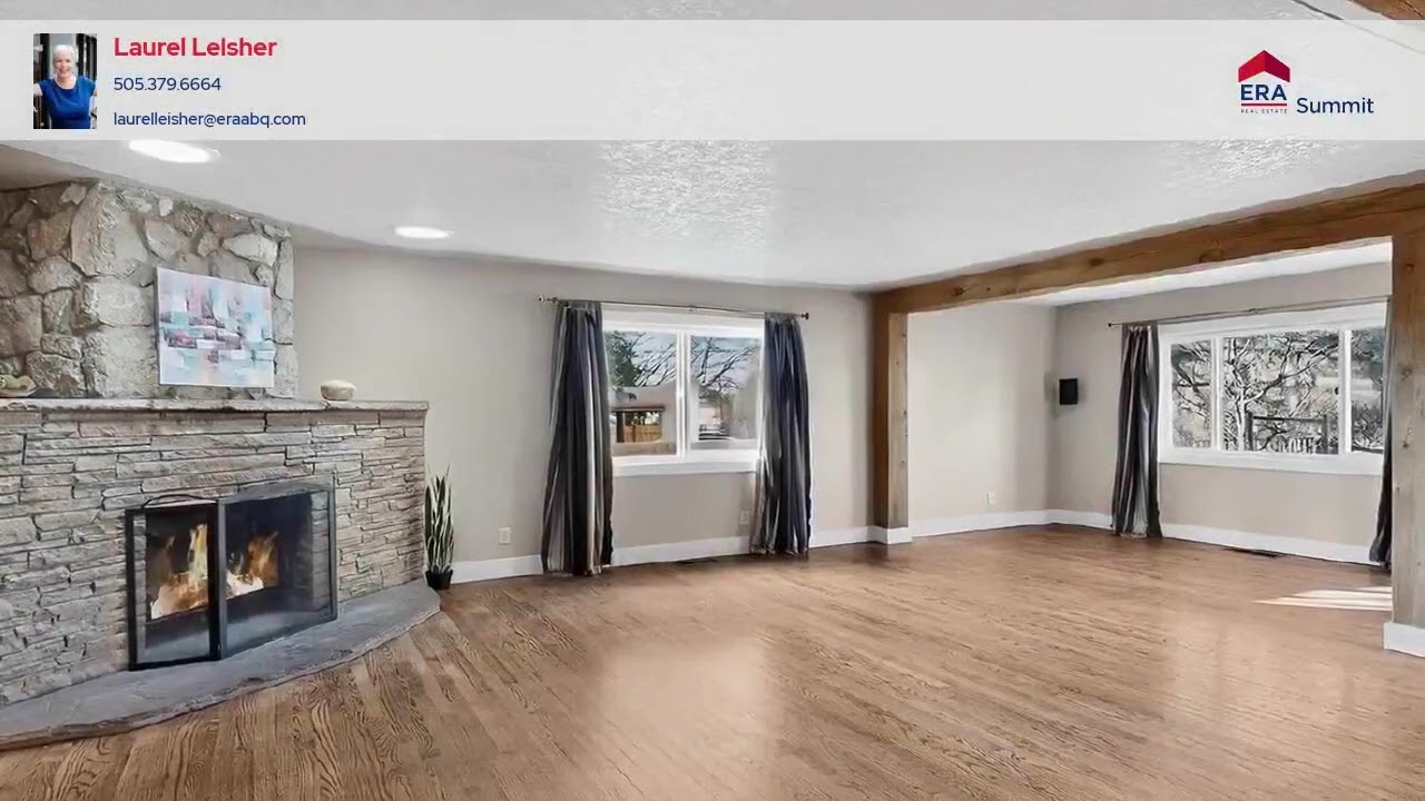 306 Don Fernando Road, Santa Fe, NM 87505