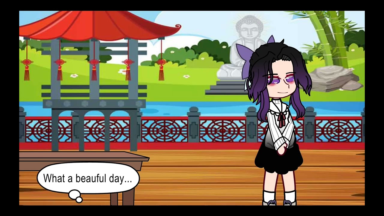 The date 👶 / part 3 / 🌊Giyushino🦋 / ft. All the hashira🪨🌬🌫🔊💓🐍🔥 + Kagaya Ubuyashiki👀 / #Kny