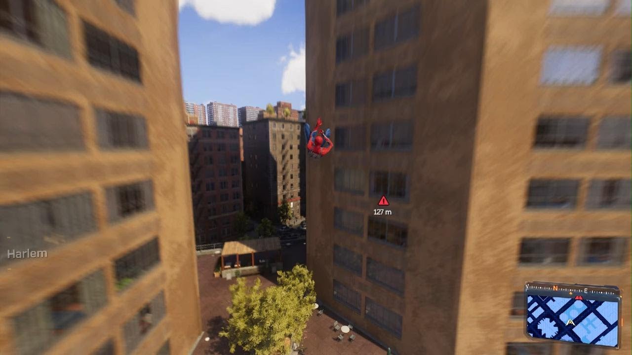 Marvel's Spider-Man 2 part 8