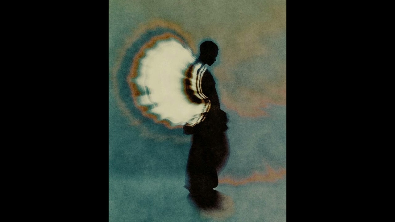 (FREE) Ajna x Luther Type Beat 