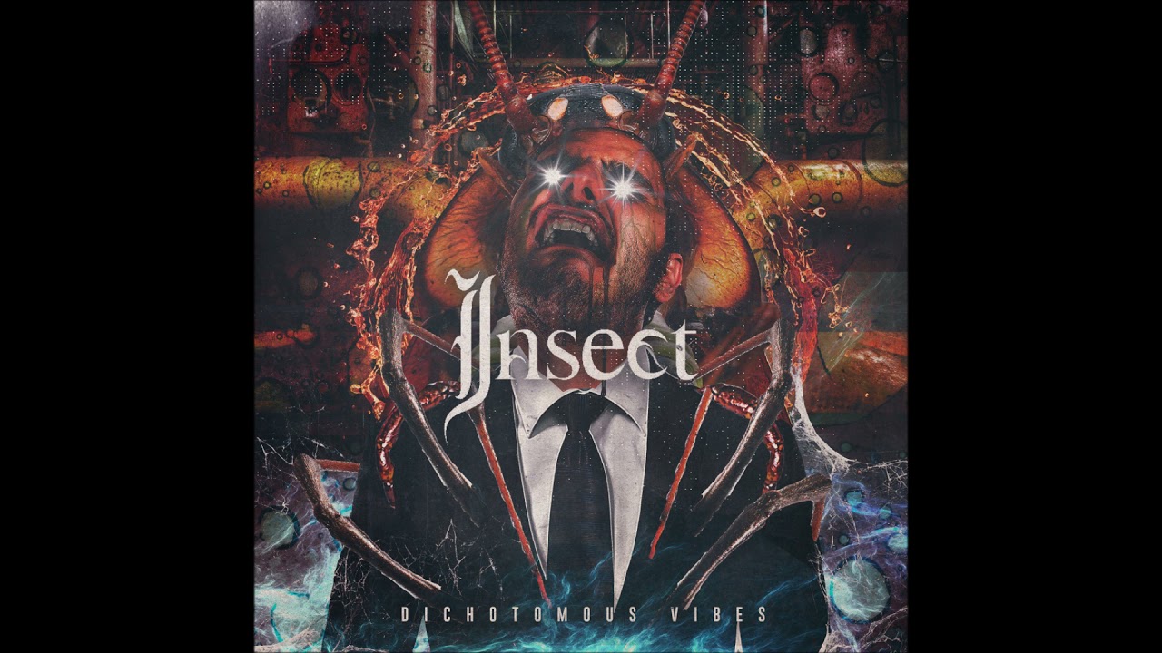InseCT - Dancing to the sounds of agony