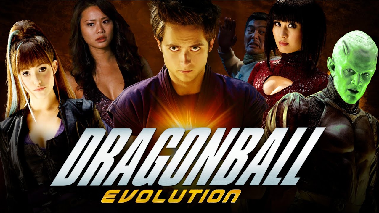Dragonball Evolution: È il Peggior Film Live Action di Sempre?