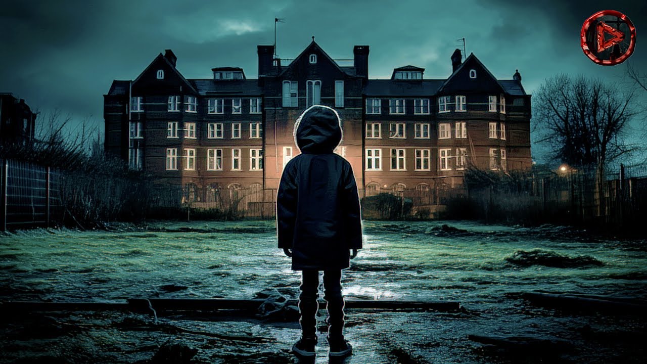 NO ESTABAN SOLOS 🎬 Película Completa de Terror en Español 🎬 HD