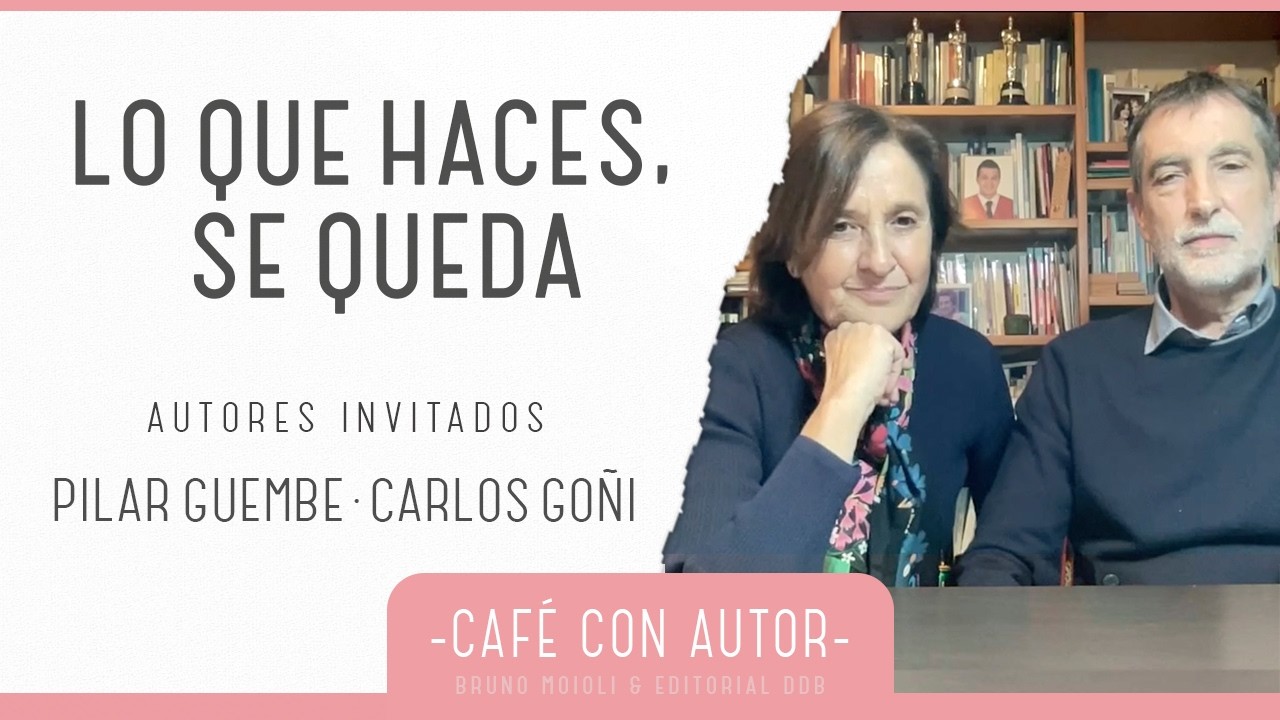 Cómo educar con límites, amor y humor | Guembe y Goñi
