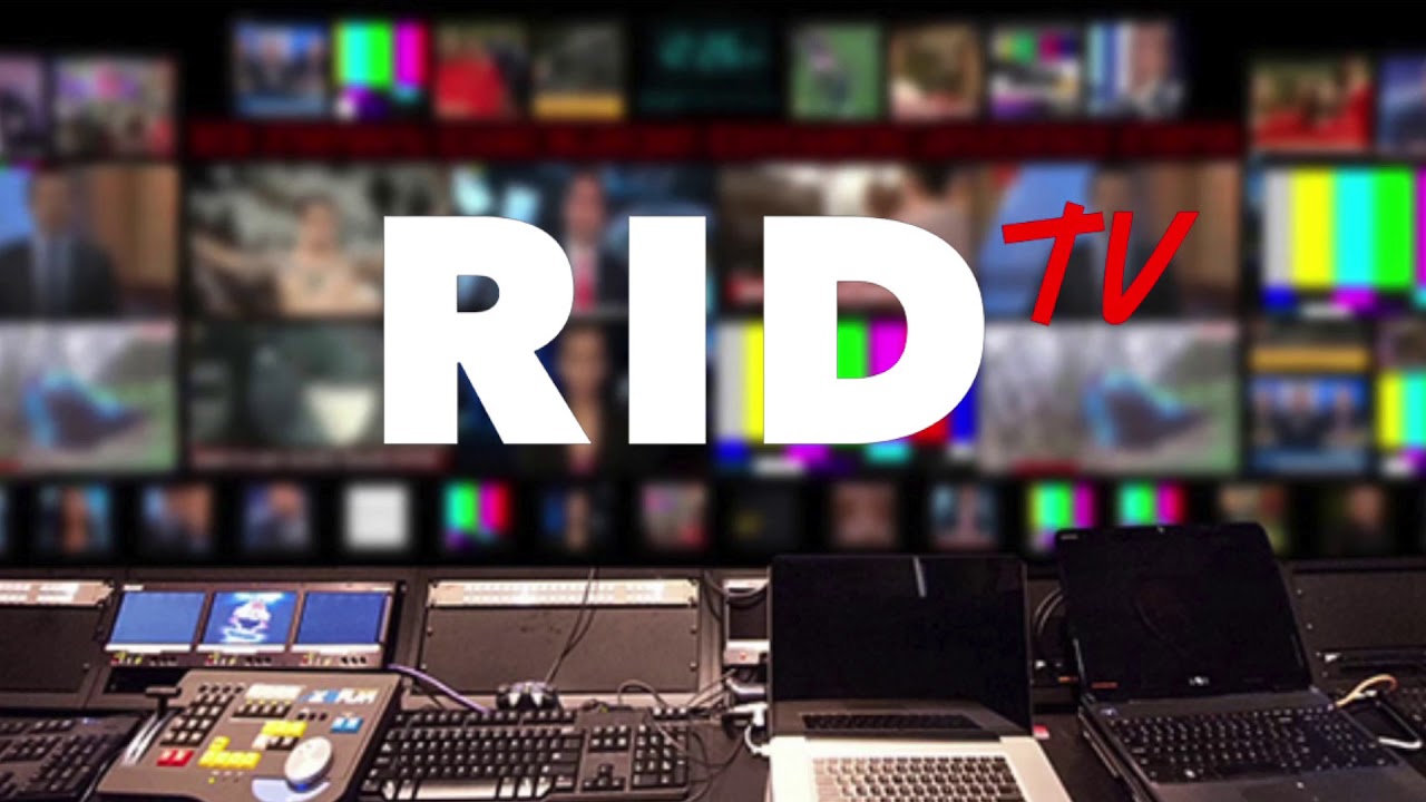 Tema oficial de Noticias RID Tv