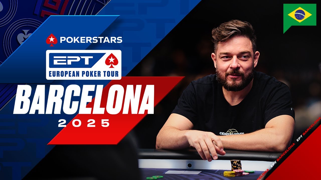 DIA 3 | €5K Main Event | EPT Barcelona 2025