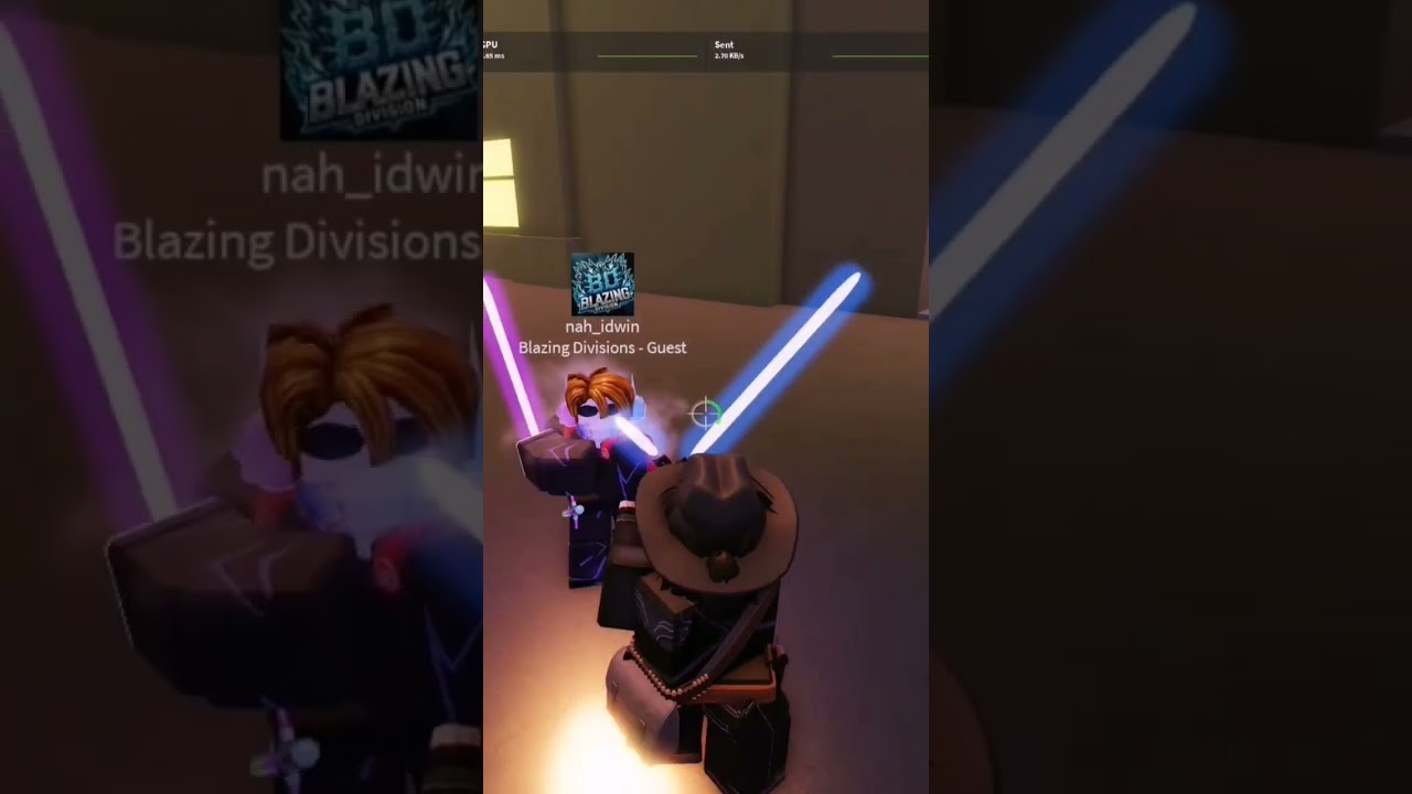 Saber Showdown Duels - Part 9 