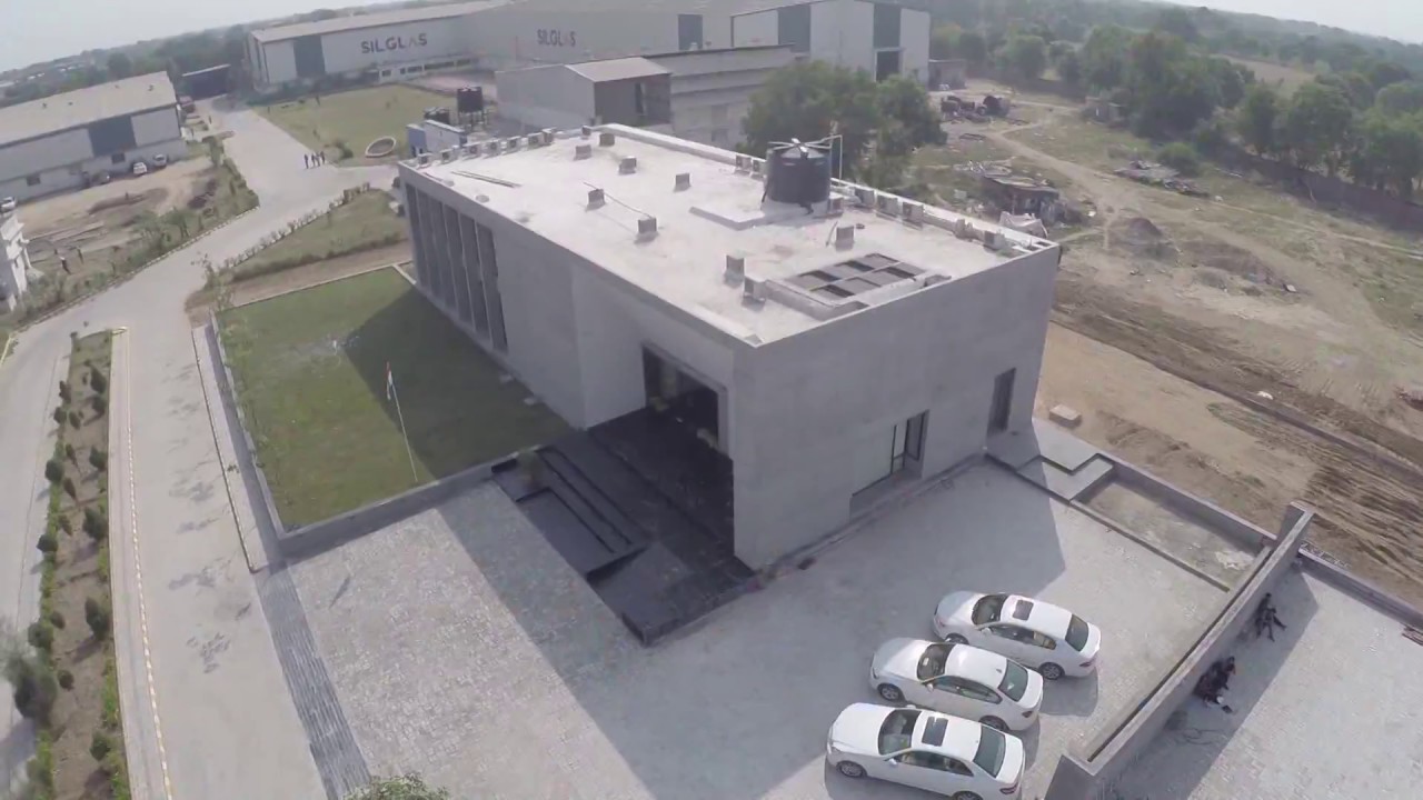 Sachin Industry - Corporate Audio Visual Film
