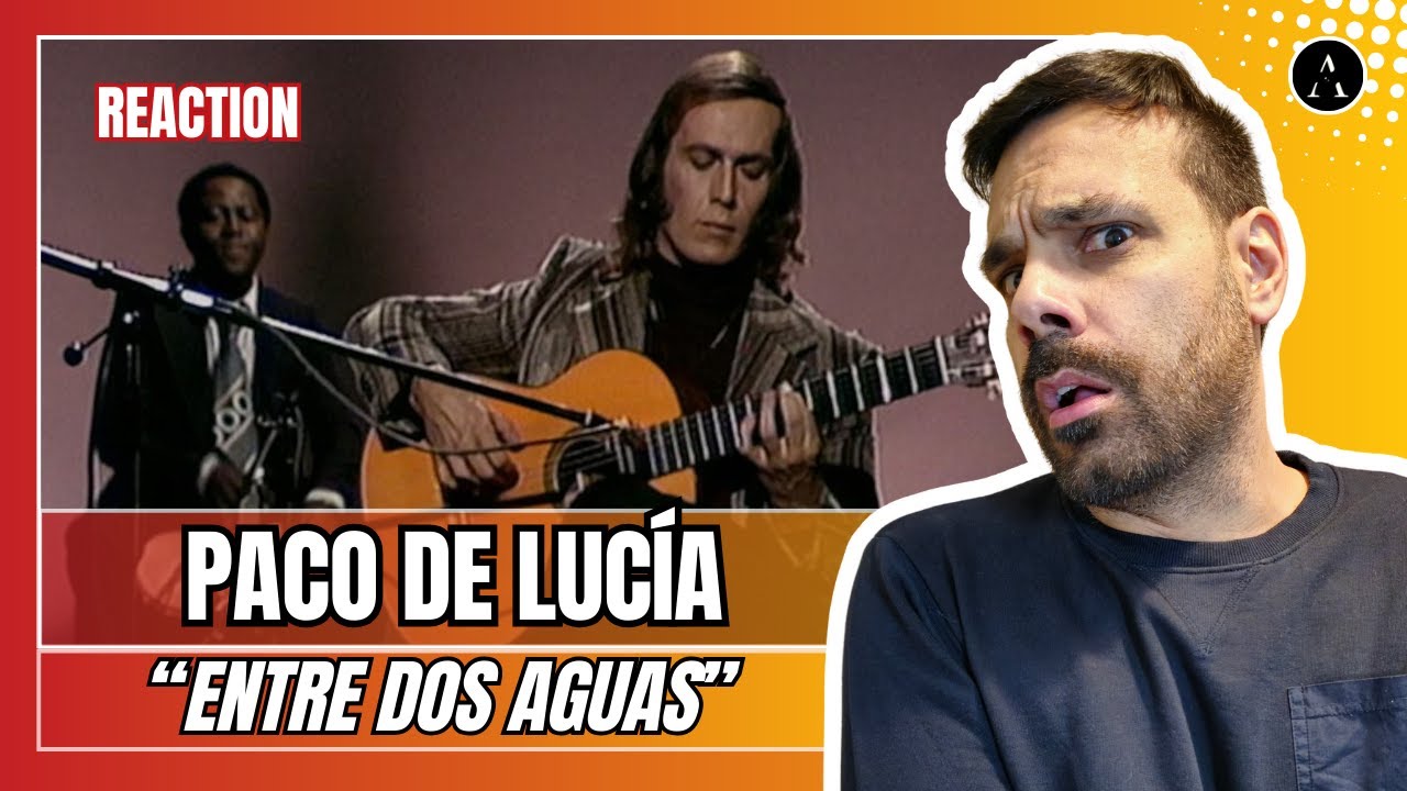 PACO de LUCÍA - 