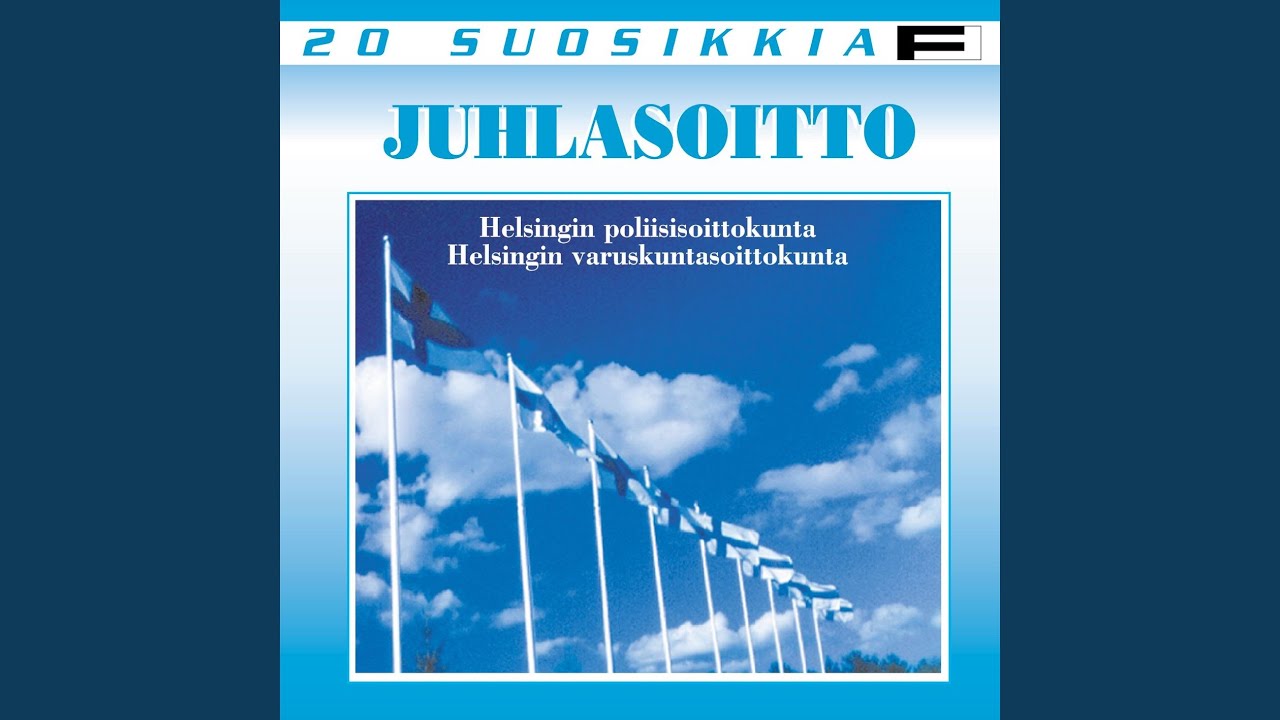 K&auml;rki: Ohi on