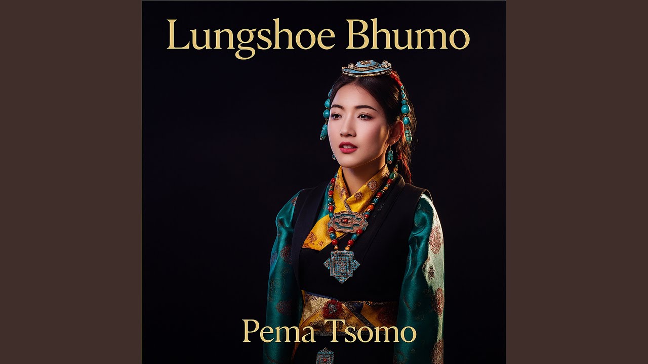 Lungshoe Bhumo