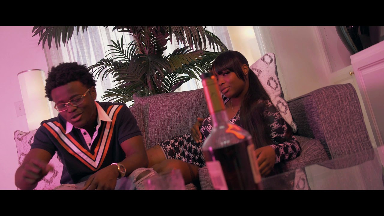 MENSON INTRO (official video).