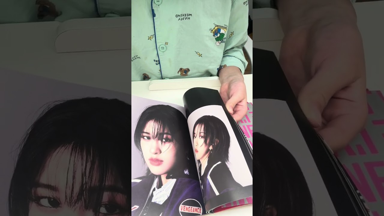 앨범 리뷰!!!