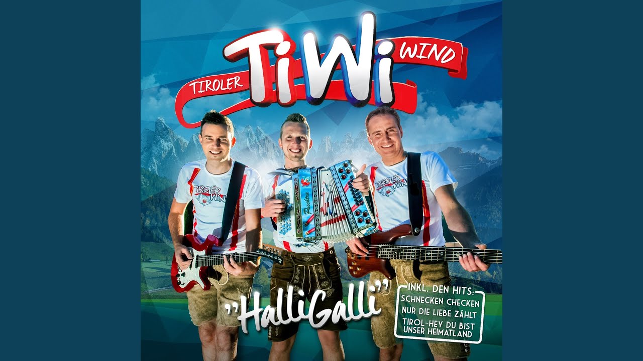 Halli Galli