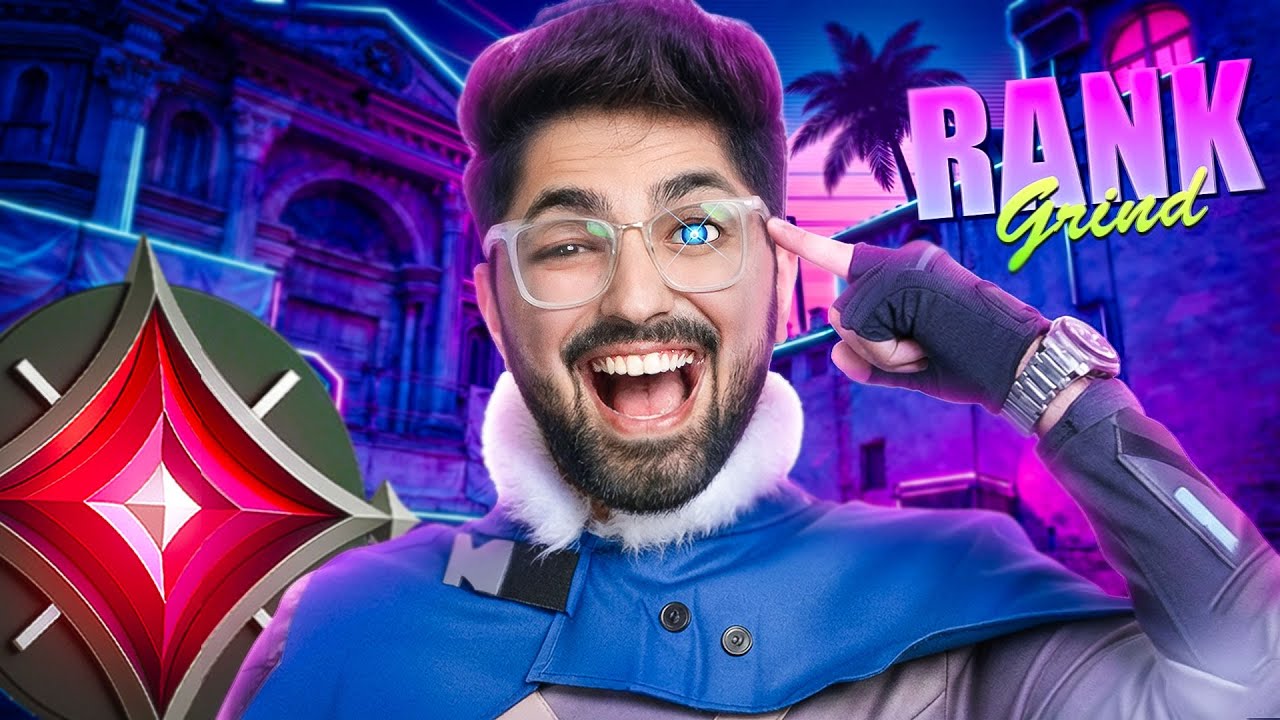 Best Immortal in Diamond Lobby ⚡ Valorant Live