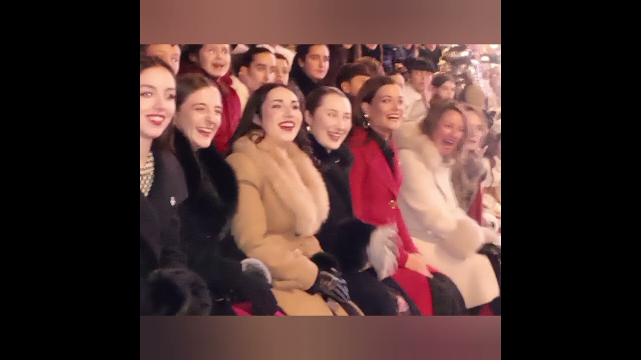 CABALGATA SSMM LOS REYES MAGOS CASTELLÓN DE LA PLANA 2025/6 , ALDARA Y JOTA