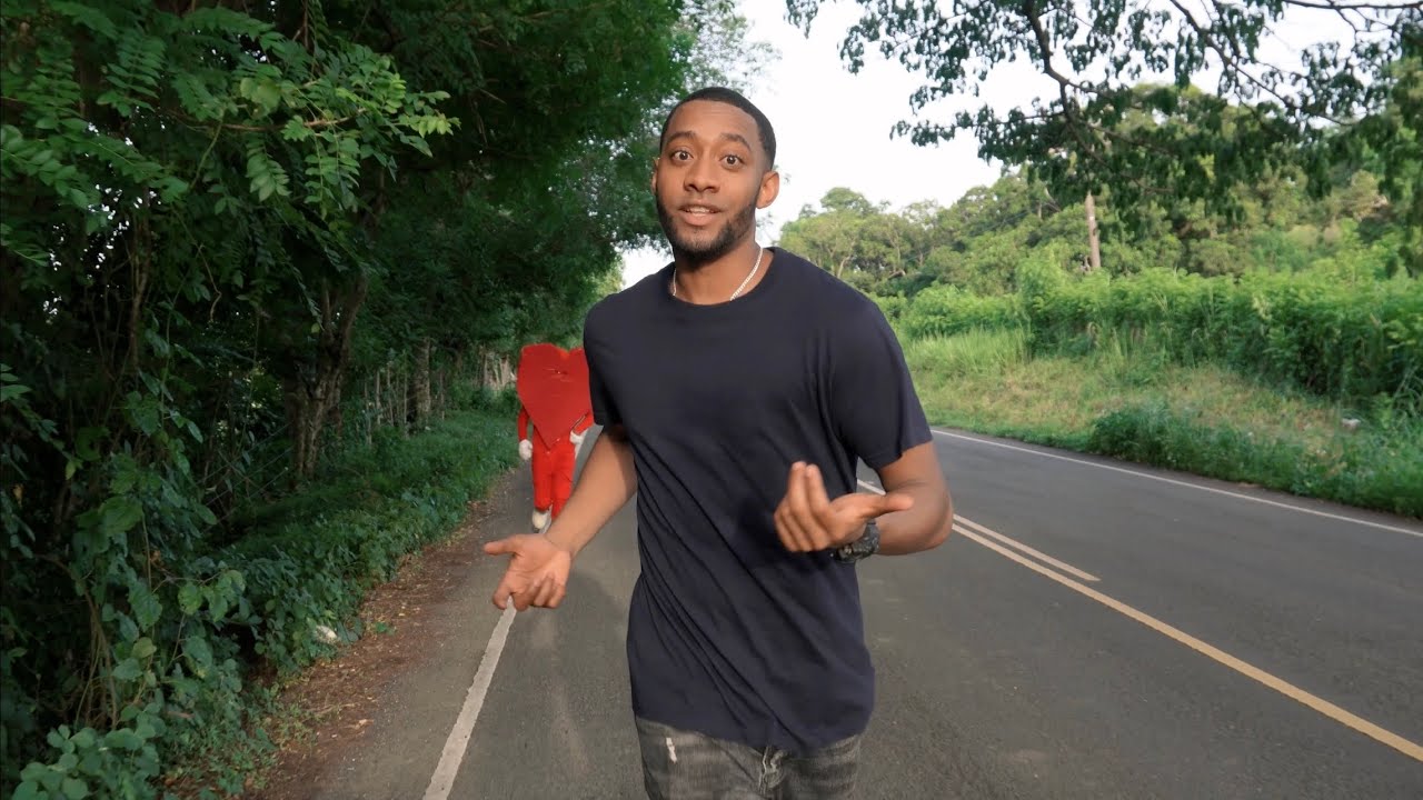 Corriéndole al Amor 🏃🏾‍♂️❤️- Albert Mora (Video Oficial) 