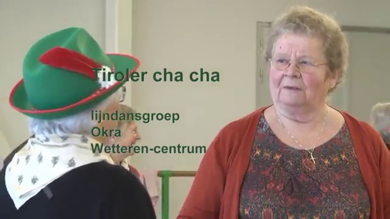 Tiroler chacha
