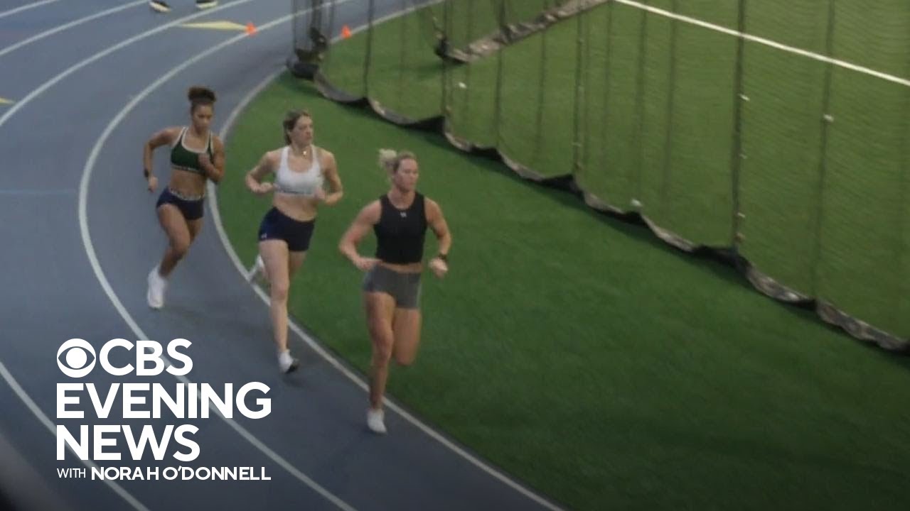 NIL money in college athletics creating 