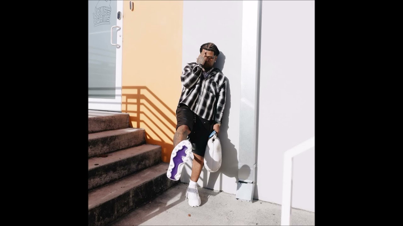 [FREE] Rylo Rodriguez Type Beat - 