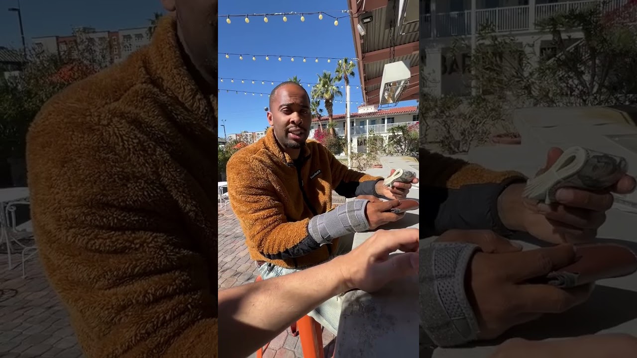 Life-Changing Surprise: Stranger's Generosity Saves the Day!