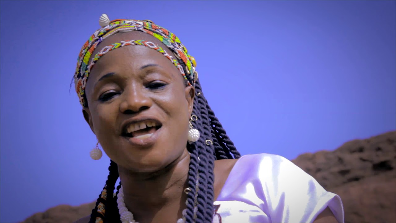 Abibou Sawadogo sougri