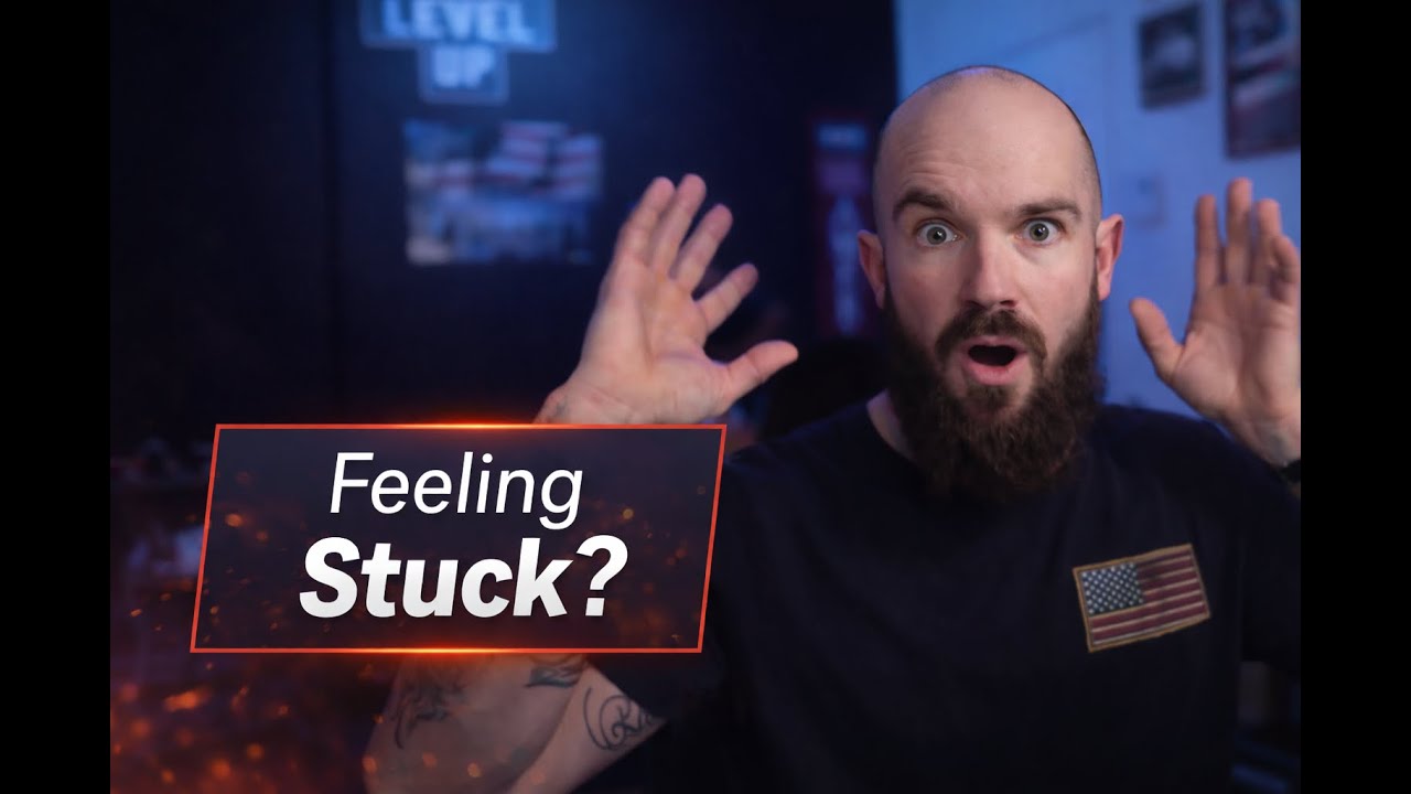 Feeling Stuck During the Day? | Defiance Series #001