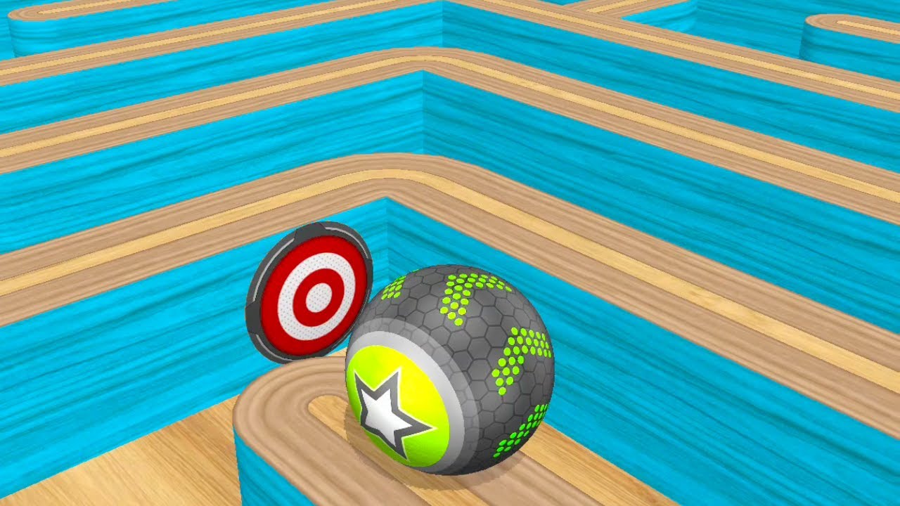 Going Balls SpeedRun Gameplay Level 8967-8968