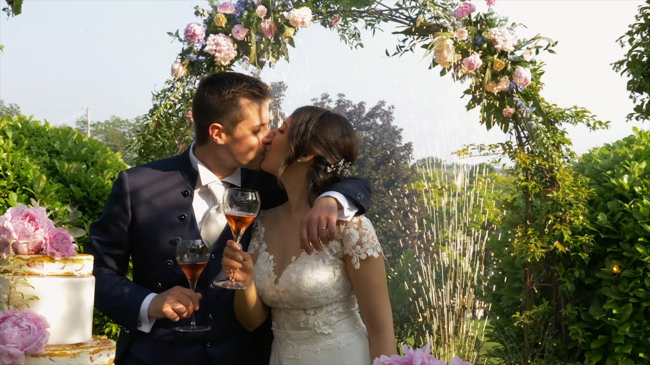 Daniela&Alessandro 21.05.23 Villa Baiana