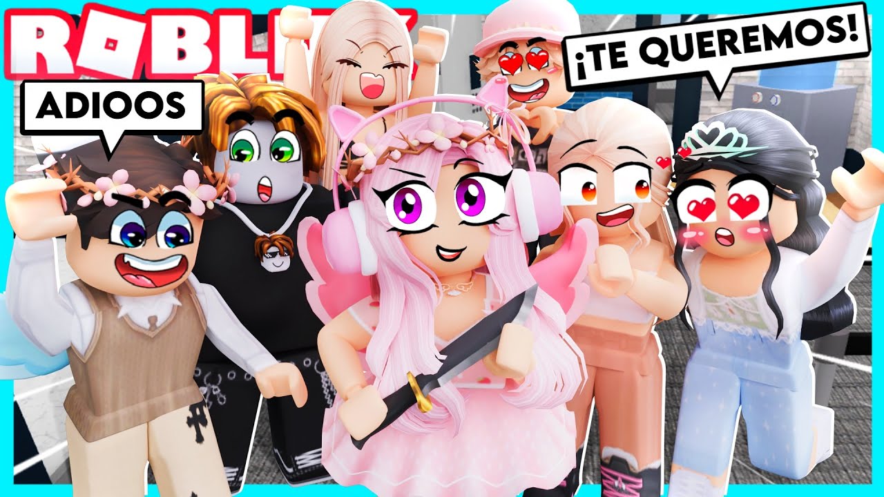 ESTA GENTE JAMÁS APRENDERÁ LA LECCIÓN!! l MURDER MYSTERY 2 l ROBLOX