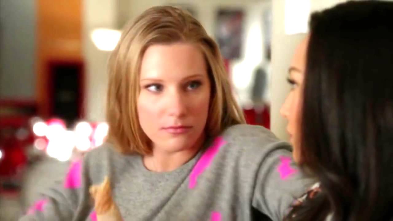 Brittana - Marry Me